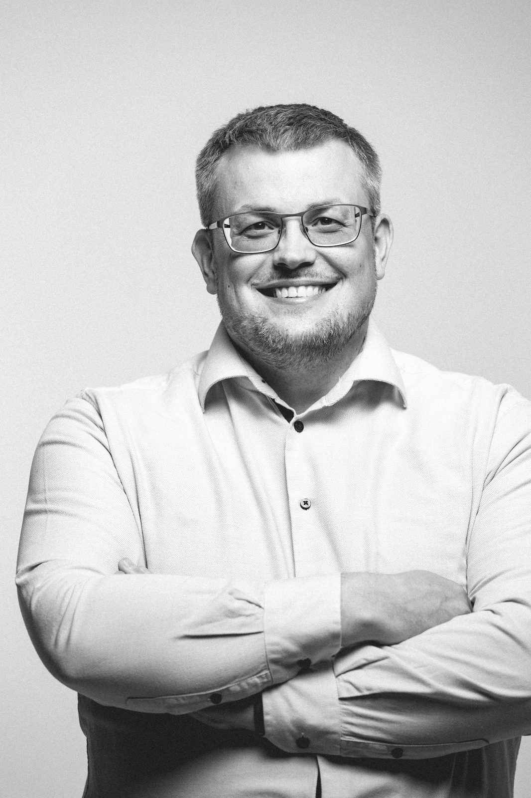 Dmitri Mihhailov, founder of Talunik
